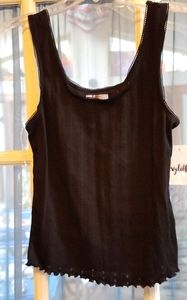 NWT Junior's Vylette tank top!
